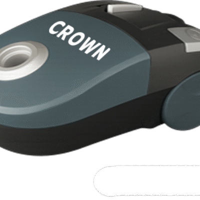 Crown Vacuum Cleaner