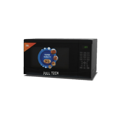 Microwave Full Tech 28 L