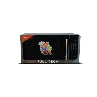Microwave Full Tech 38 L