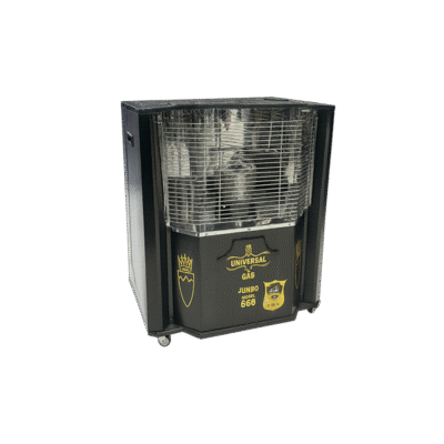 Universal Gas Heater 666