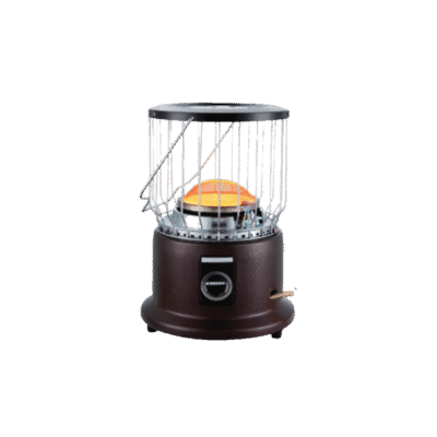 Green home Gas Heater shamoseh