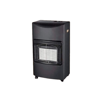 National Deluxe Gas Heater