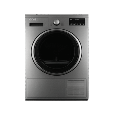 IGNIS Dryer Machine 9kg