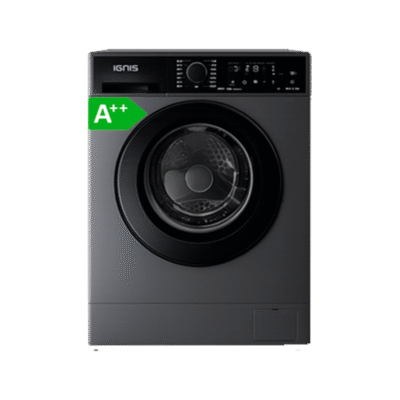 IGNIS Washing Machine 8kg