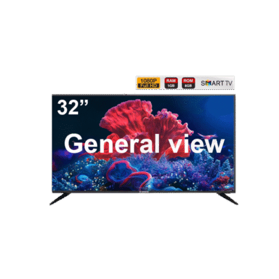 General View Smart TV 32″