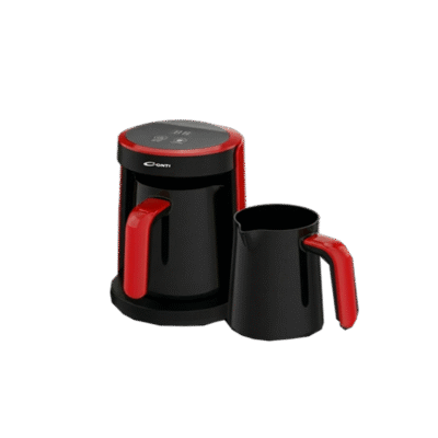 Conti Turkish Coffee Machine
