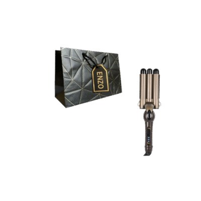Enzo Hair Waver