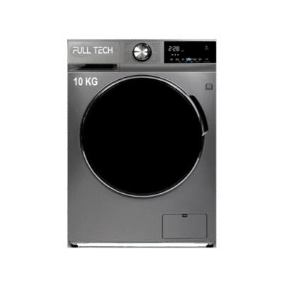 FULL TECH Washing Machine 10KG