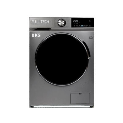 FULL TECH Washing Machine 8KG