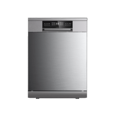 FULL TECH Dish Washer 8 programs