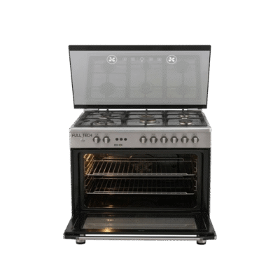 FULL TECH Oven 60*90 Full Saftey