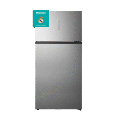 Hisense Refrigerator Top Mount 551L