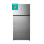 Hisense Refrigerator Top Mount 551L
