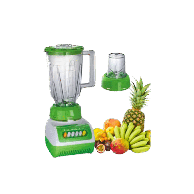 Iman Blender with Grinder 1.5L