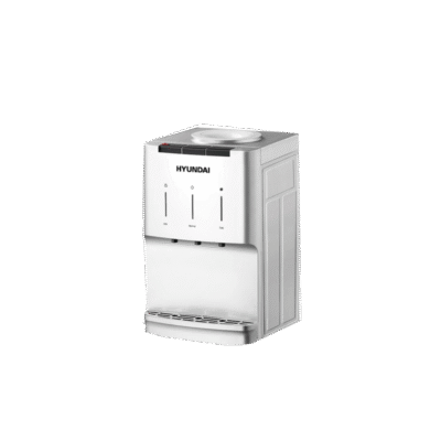 Hyundai Tabletop Water Dispenser
