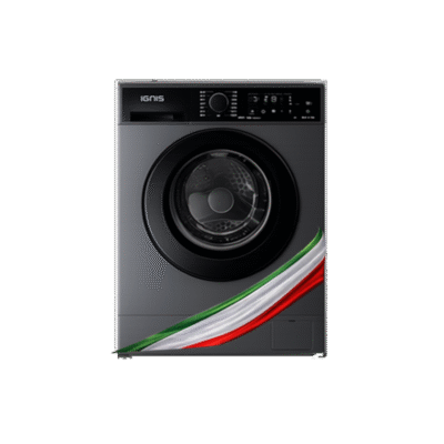 Ignis Washing Machine 8KG