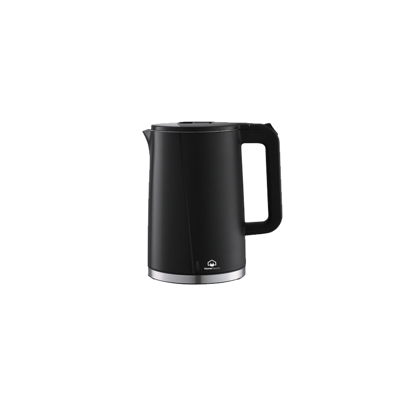 Home Electric Kettle Digital - 1.7L - 2200w