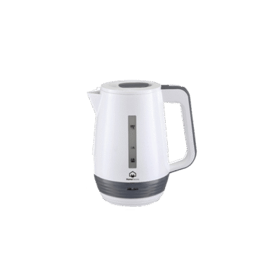 Home Electric Kettle Digital – 1.7L Elegant Plastic