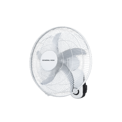 General View Wall Fan 18 inch