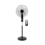 General View Stand Fan 20 inch with remote