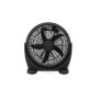 General View Box Fan 20 inch