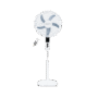 General View Stand Fan 18 inch with remote