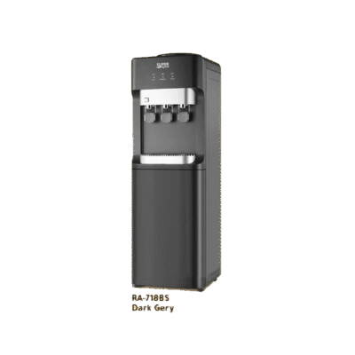 Super Tech Stand Water Dispenser