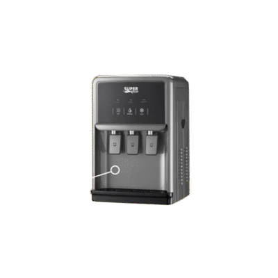 Super Tech Table Water Dispenser