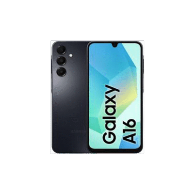 Samsung Mobile A16 4G