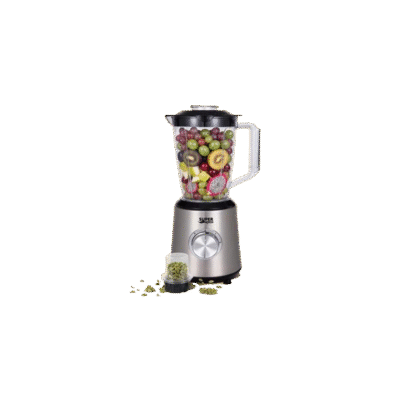 Super Tech Blender Model YX-927