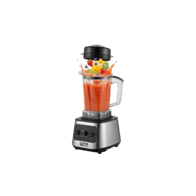 Super Tech Industrial Blender Model YX-704