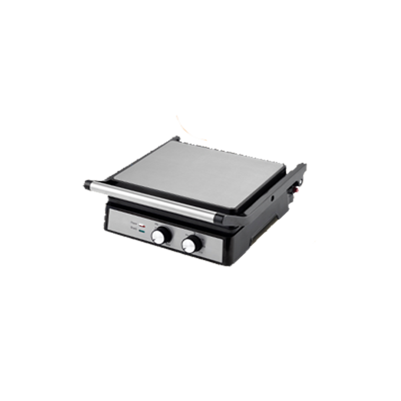 Super Tech Electric Grill Model G1613