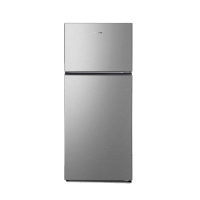 Hisense Refrigerator Top Mount 466L