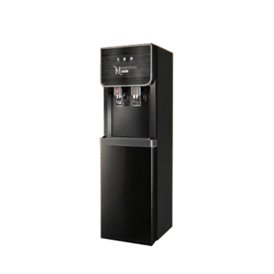 National Blue Stand Water Dispenser Model X828