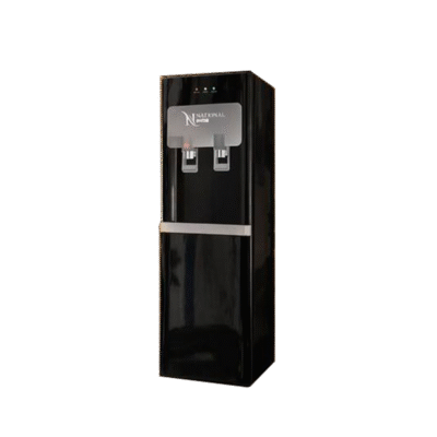 National Blue Stand Water Dispenser Model X878