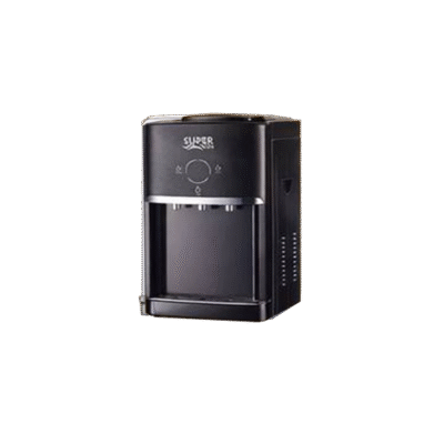Super Tech Table Water Dispenser Model RAX5-2-63TB