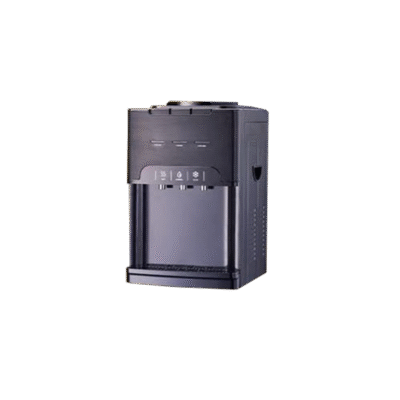 Super Tech Table Water Dispenser Model RAX5-2-83TB