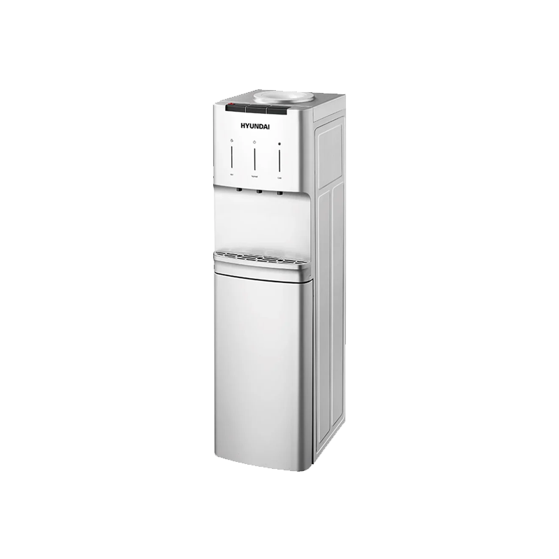 Hyundai Stand Water Dispenser 3 Taps