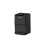 Hyundai Tabletop Water Dispenser Black