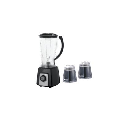 Home Electric Blender with 2 Grinder Break-Resistant T-632