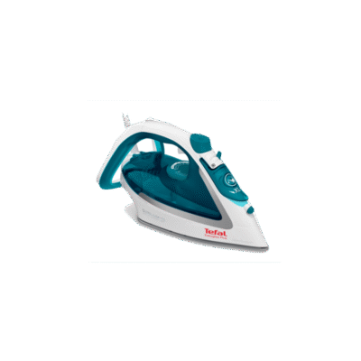 Tefal Steam Iron – 2500W (French Brand) TEFV5718E0