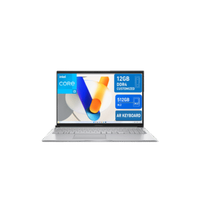 ASUS Laptop Core I3 8GB Ram 512SSD