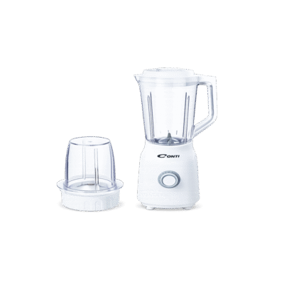 Conti Blender TB-1067 White 2 in 1