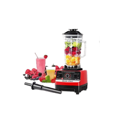 ٍSilver Creast Blender Sc-1589