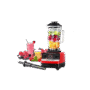 ٍSilver Creast Blender Sc-1589