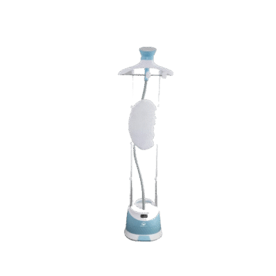 Home Electric Stand Garment Steamer With Table