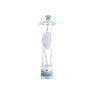 Home Electric Stand Garment Steamer With Table