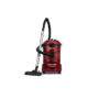 National Blue Vacuum Cleaner 2400w Red